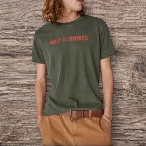 🆕Men’s | “Holy Schnikes” Tommy  Boy by Lucky Brand - Picture 4 of 13